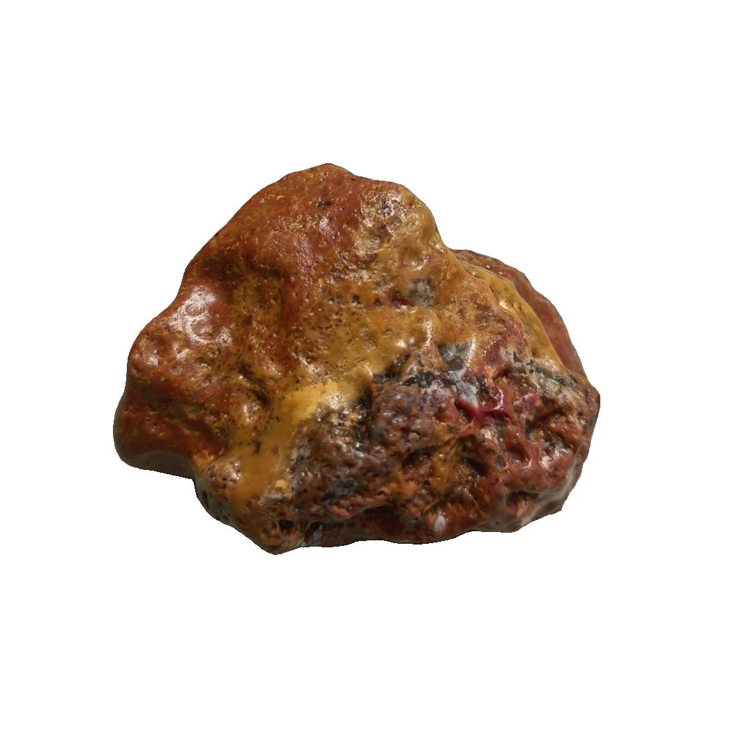 阿拉善戈壁奇石摆件石桌面造型石文方奇石