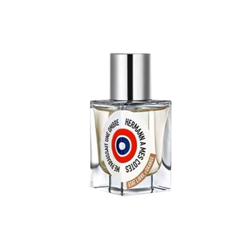 解放橘郡赫曼如影30ml 小众沙龙香水【D】