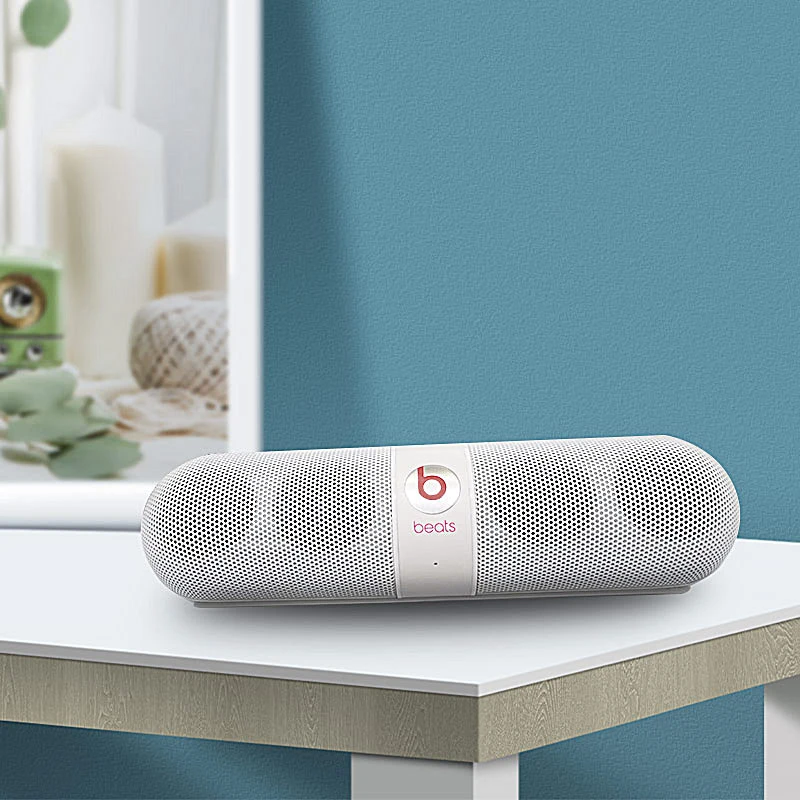beats BEATS 胶囊音箱 桌面音响 迷你