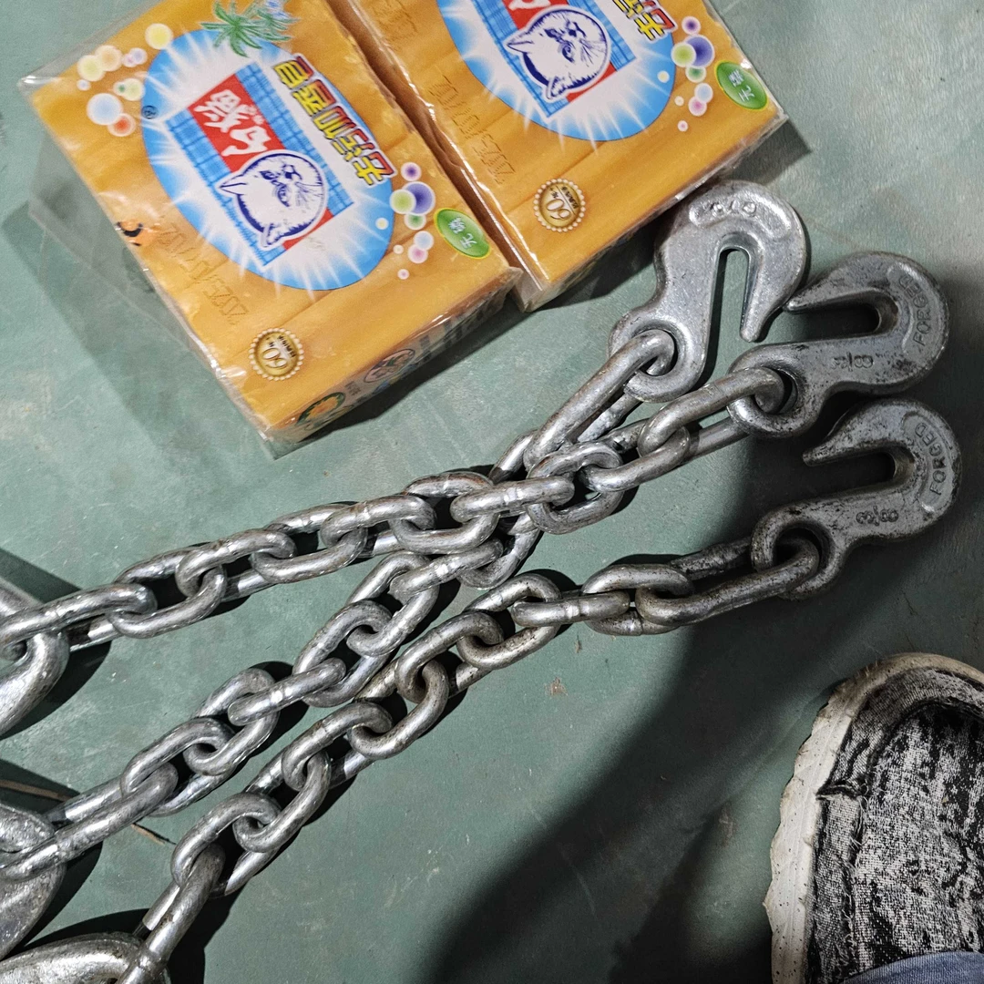 白猫4斤发货钩子