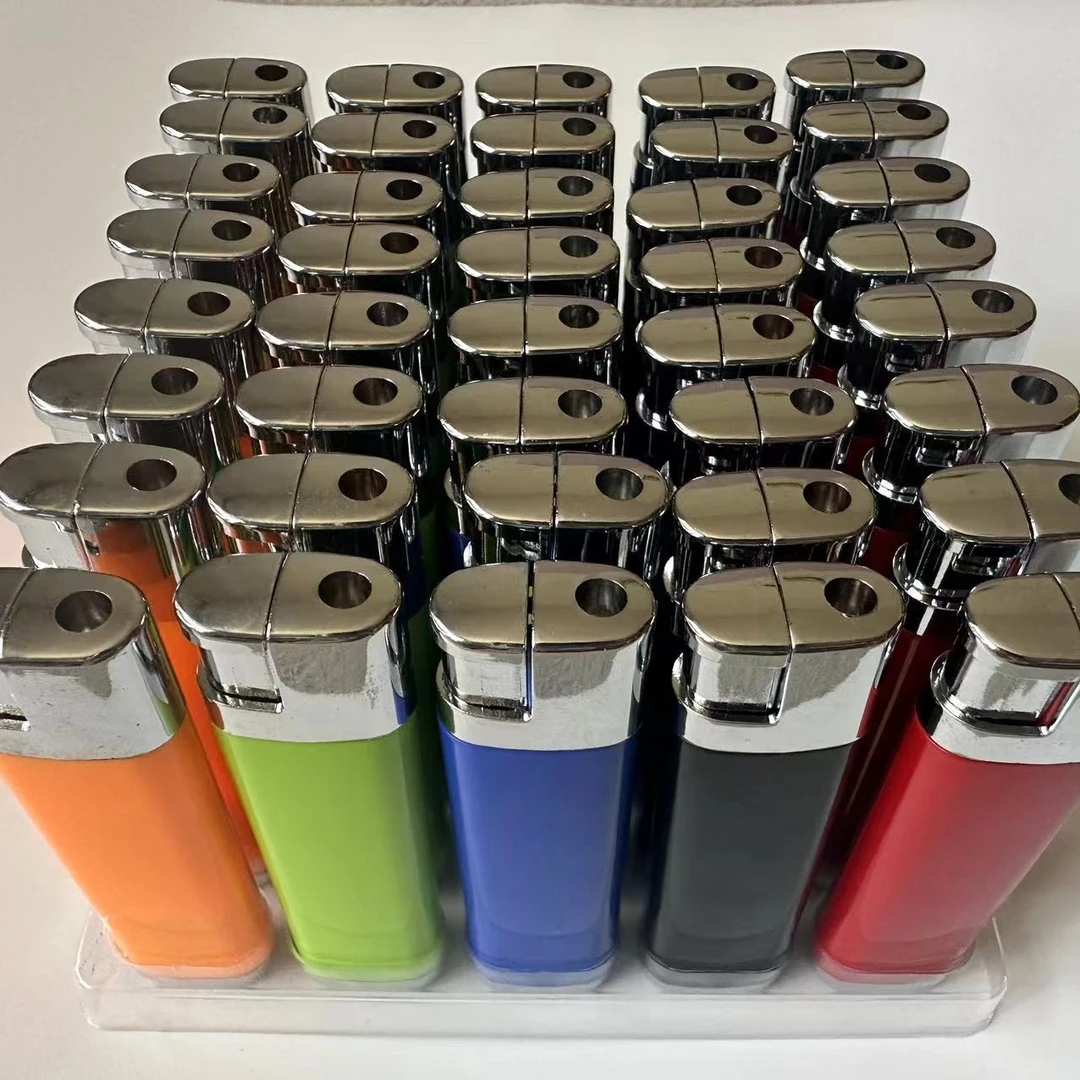 整蛊玩具打火机开玩笑闹着玩电火机恶作剧送礼物专门恶搞好兄弟