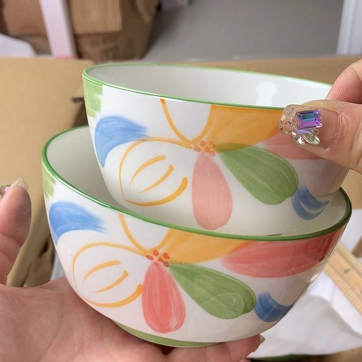 盘陶瓷制品满25拼单发货默认微瑕