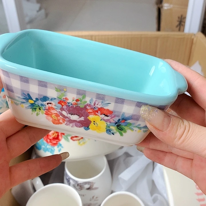 盘陶瓷制品满25拼单发货