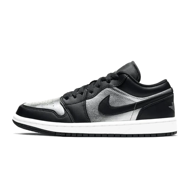 NIKE/耐克 女子WMNS AIR JORDAN 1 LOW SE篮球鞋DA5551001