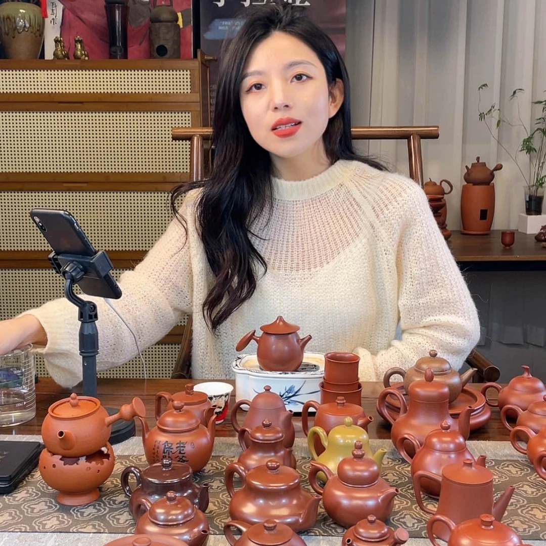 【闪购商品】紫砂茶壶搏****
