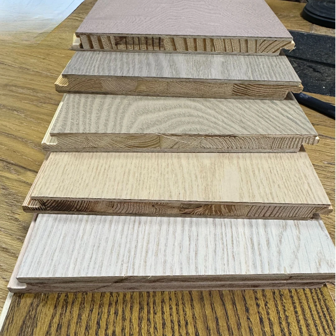 tianyuanjidi/天圆吉地五层实木复合地板样板