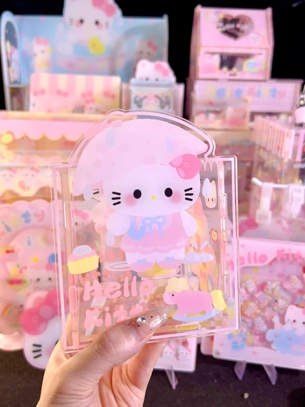 【专拍链接】亚克力周边