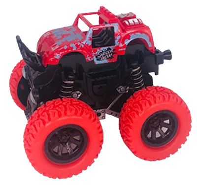 沙滩玩具车（颜色随机）