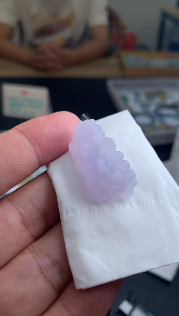 【闪购商品】定制翡翠未镶嵌翡翠