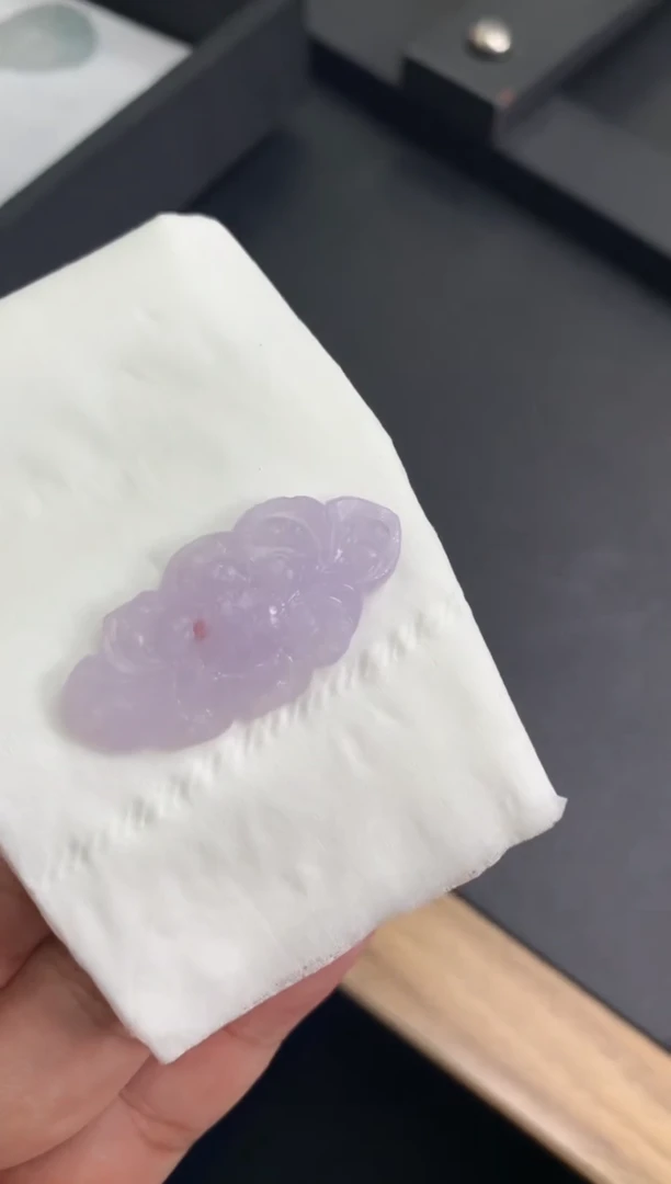 【闪购商品】定制翡翠未镶嵌翡翠