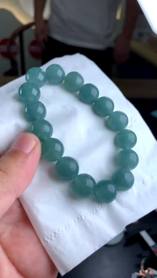 【闪购商品】定制翡翠未镶嵌多样性发一件