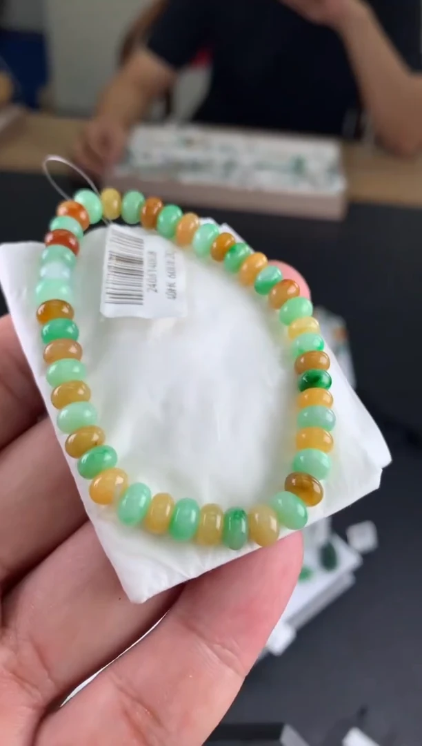 【闪购商品】定制翡翠未镶嵌翡翠