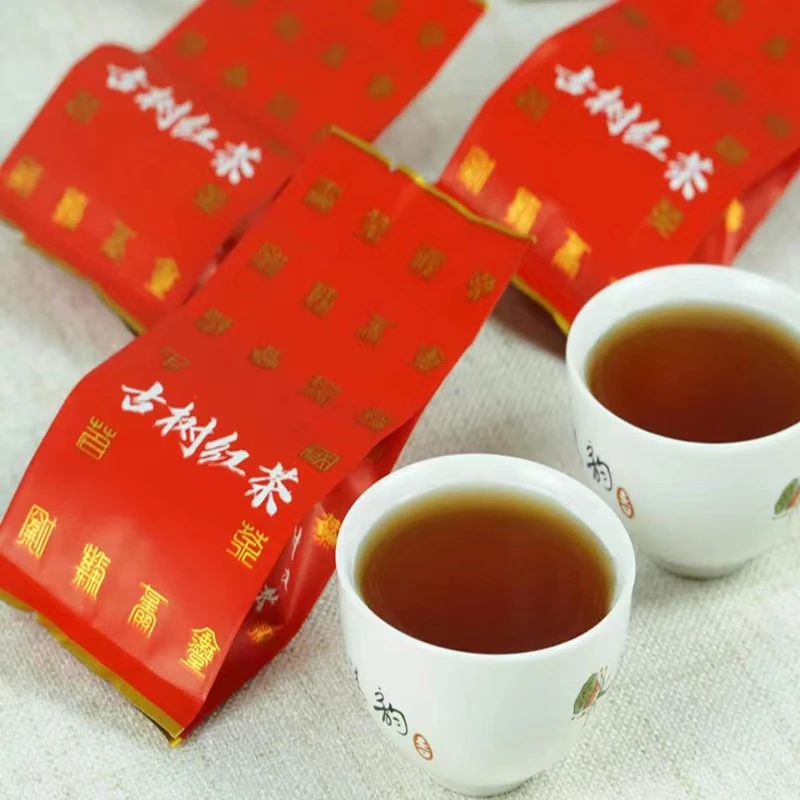 【古树红茶5包 粉丝福利 】有问题找客服 免费补发