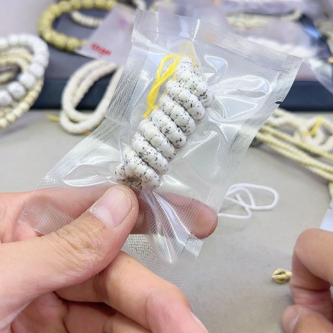 【闪购商品】星月菩提吊坠65，大肠浮力