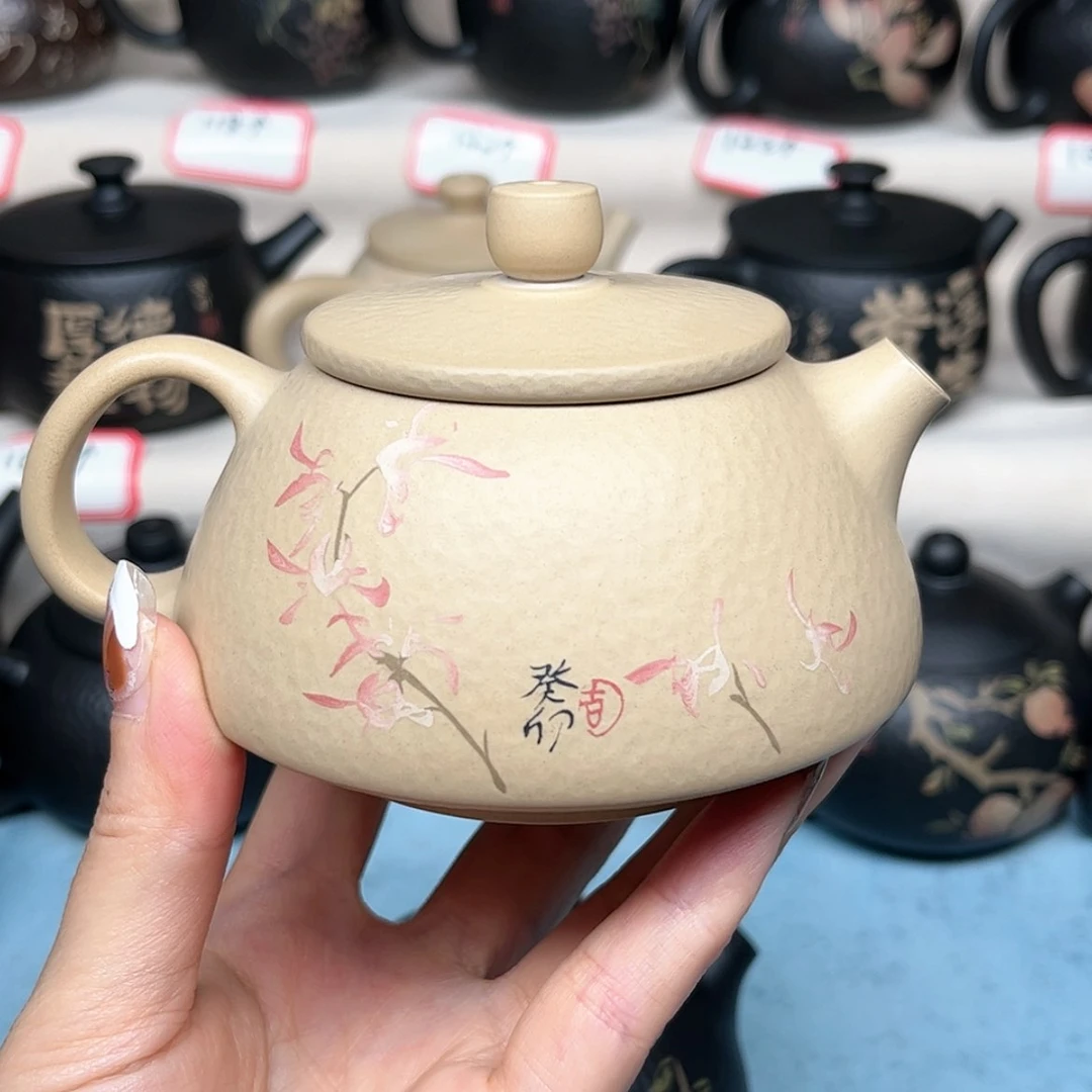 【闪购商品】云南建水紫陶Y*轩补差价