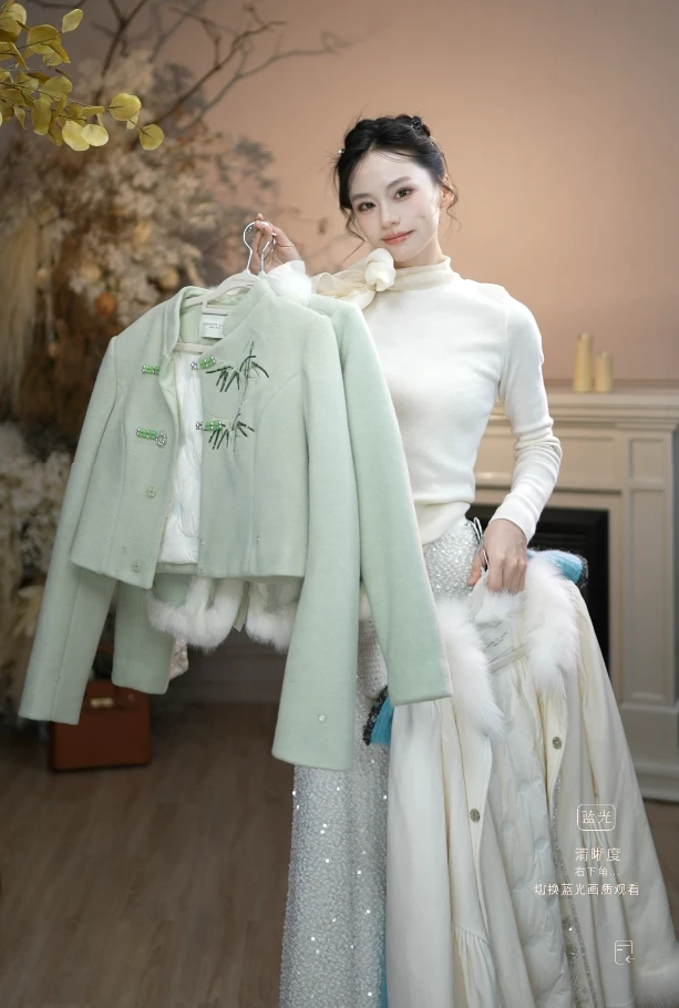 彼得潘大叔《精品样衣》孤品无吊牌不退换，接受再拍！