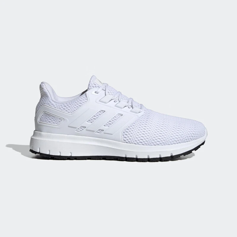 【门店在售】adidas/阿迪达斯男女ULTIMASHOW缓震轻便跑步鞋 FX3631