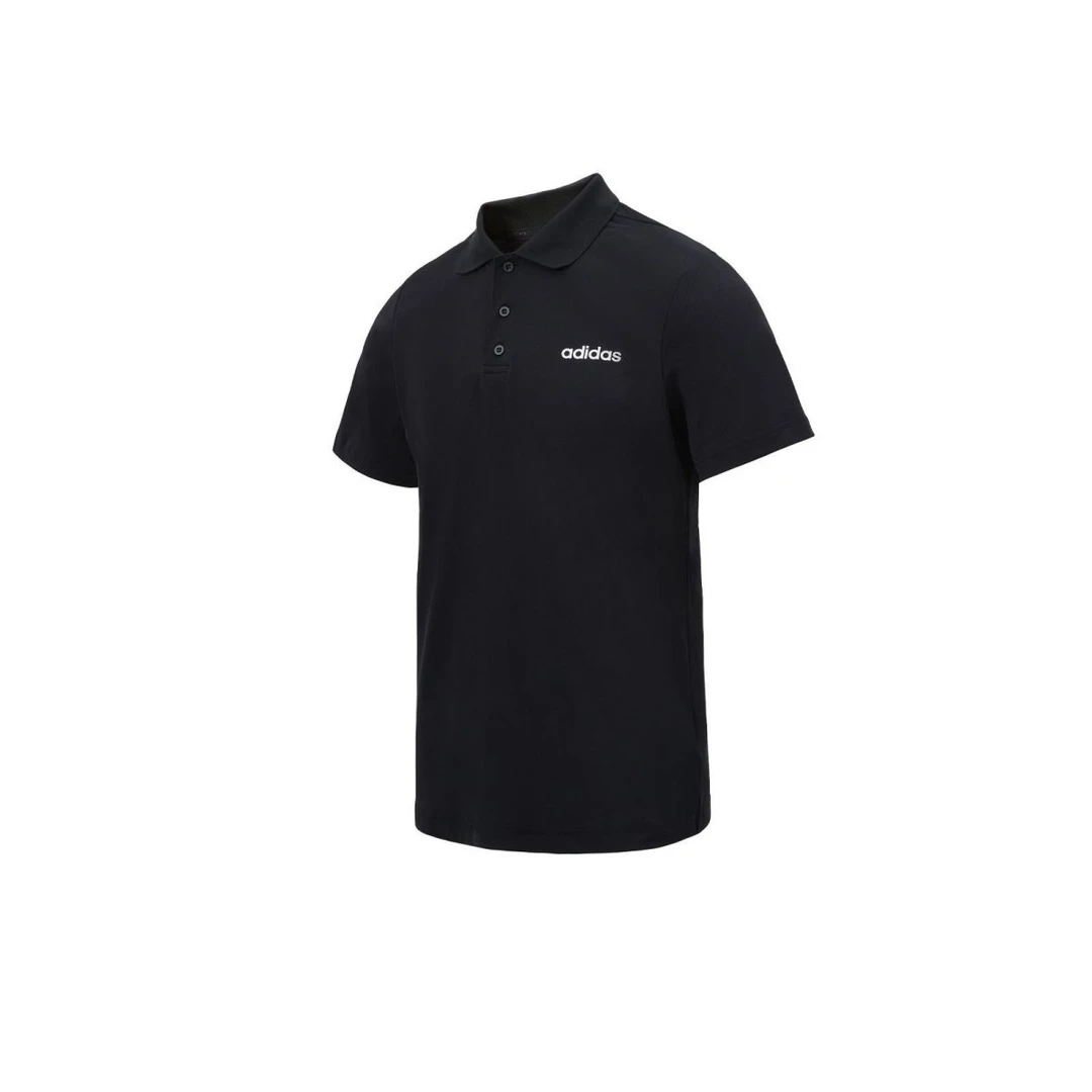 【门店在售】阿迪达斯男子Polo速干珠地面料短袖JE3560[多色]-ZJ
