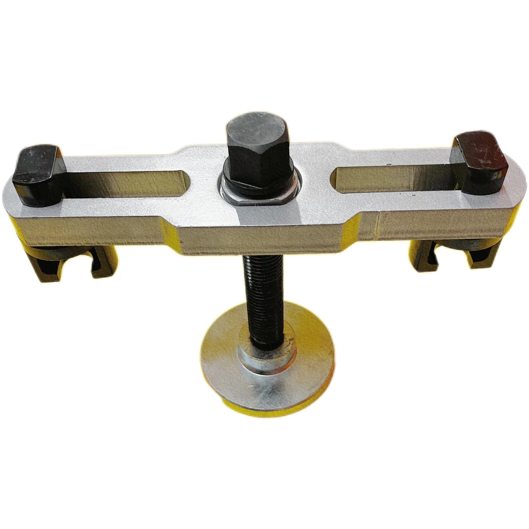 半轴桥后轮拉玛大货车专用新型后轮轴头拉玛 轮胎拉拔器汽修工具