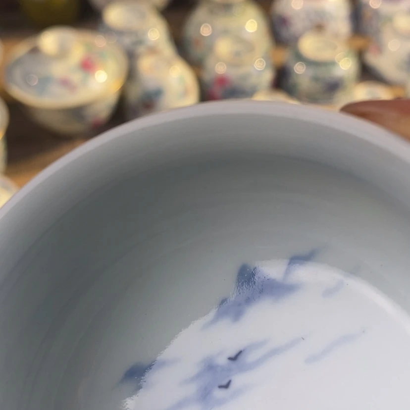 【闪购商品】陶瓷柴窑 诶