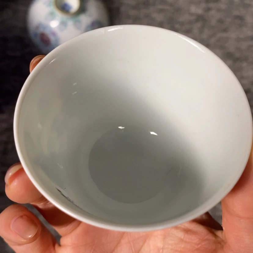 【闪购商品】陶瓷柴窑故****涵