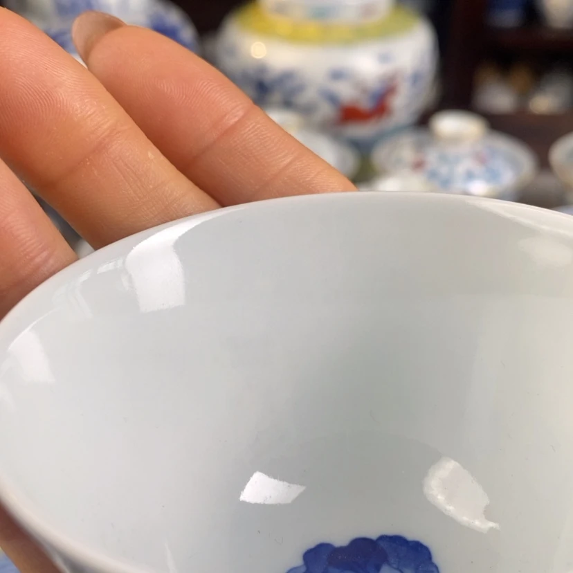 【闪购商品】陶瓷柴窑七*