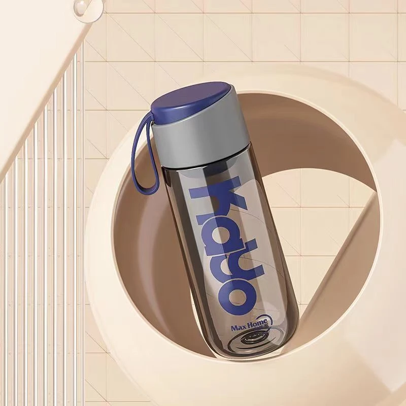 可爱保温杯便携口袋PP水杯旅游水杯具体款式以直播间展示为准2个