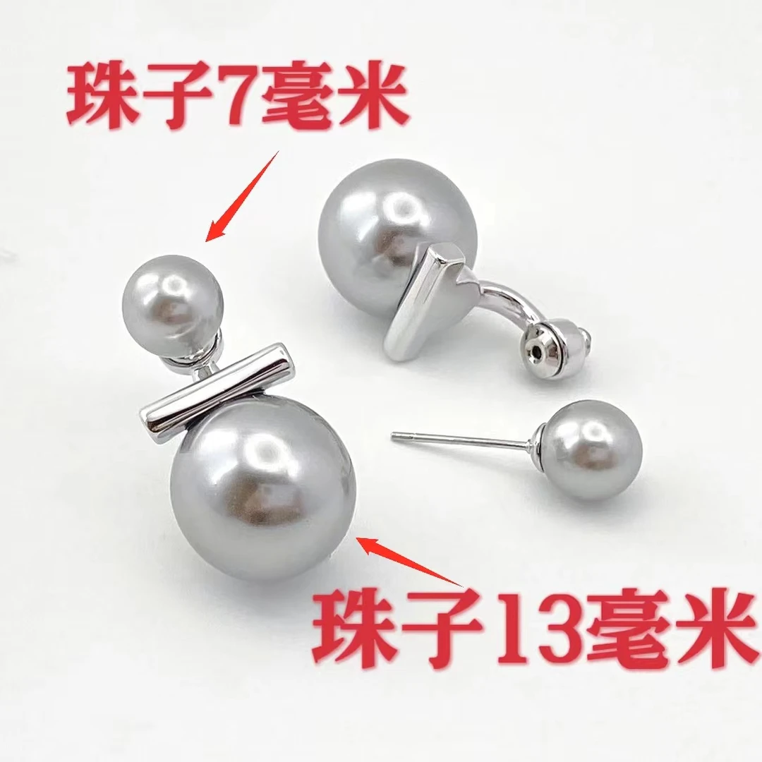 铜合金耳饰 ——木木（CJ3745）时尚耳饰