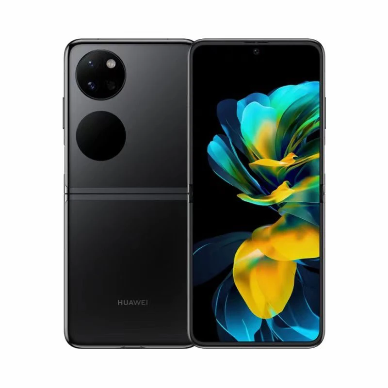 95新 Huawei/华为 宠粉Pockets折叠屏高端旗舰双卡智能全网通