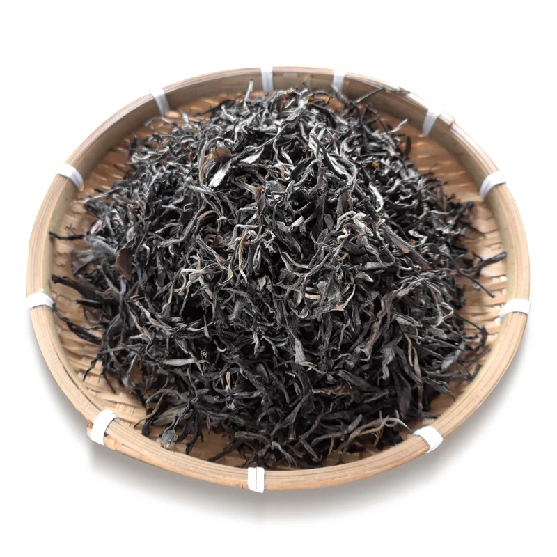 2023年冰岛古树龙珠 10颗  普洱茶 生茶