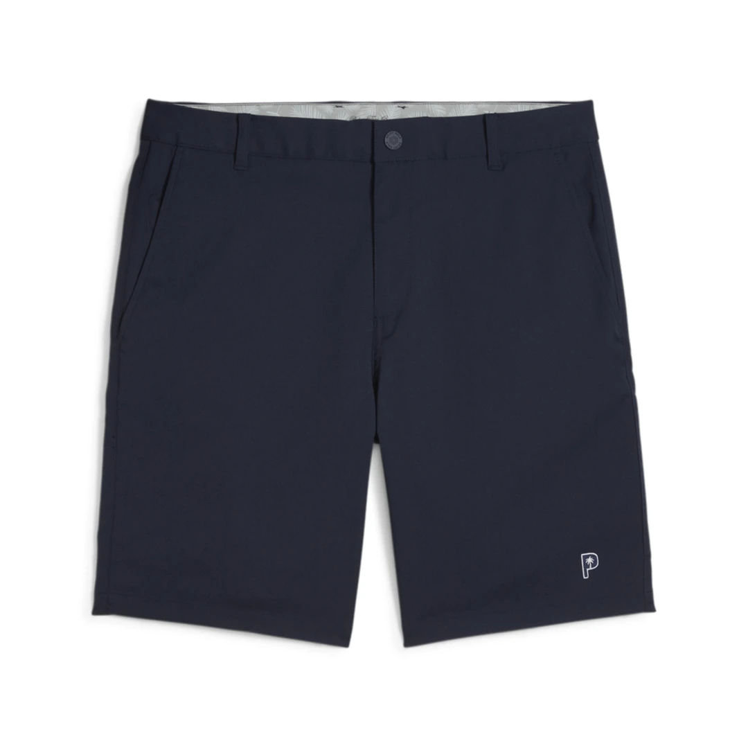 PUMA/彪马男士高尔夫运动休闲户外舒适时尚百搭透气短裤628394