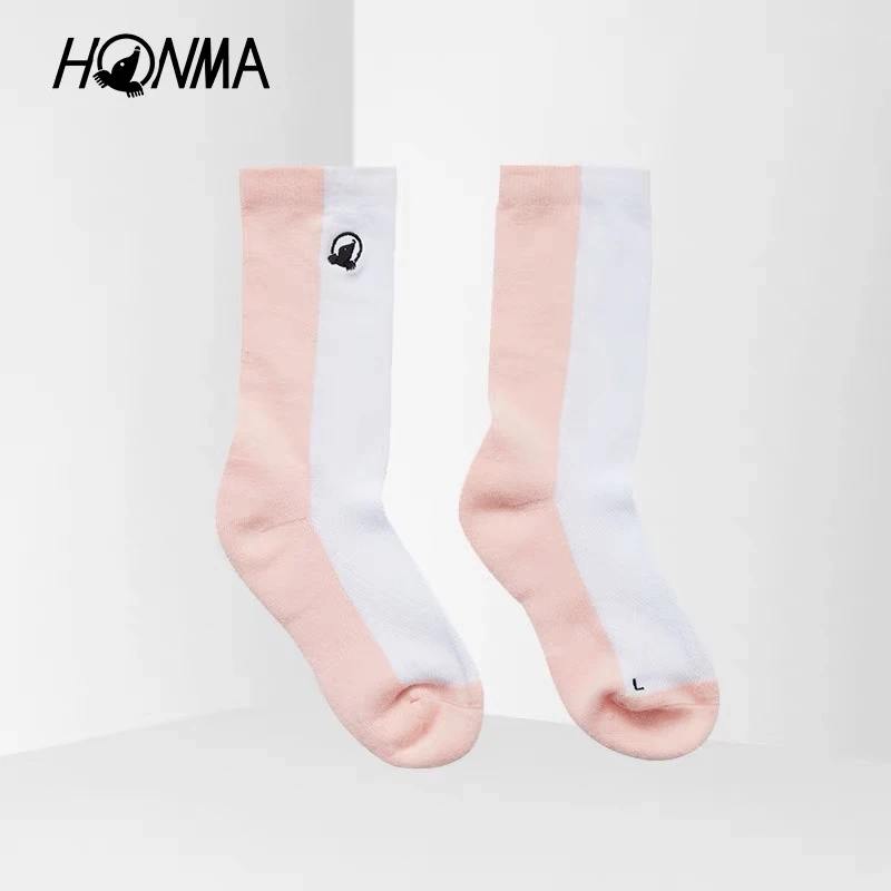 PUMA/彪马高尔夫专用袜子纯棉透气吸汗舒适时尚百搭