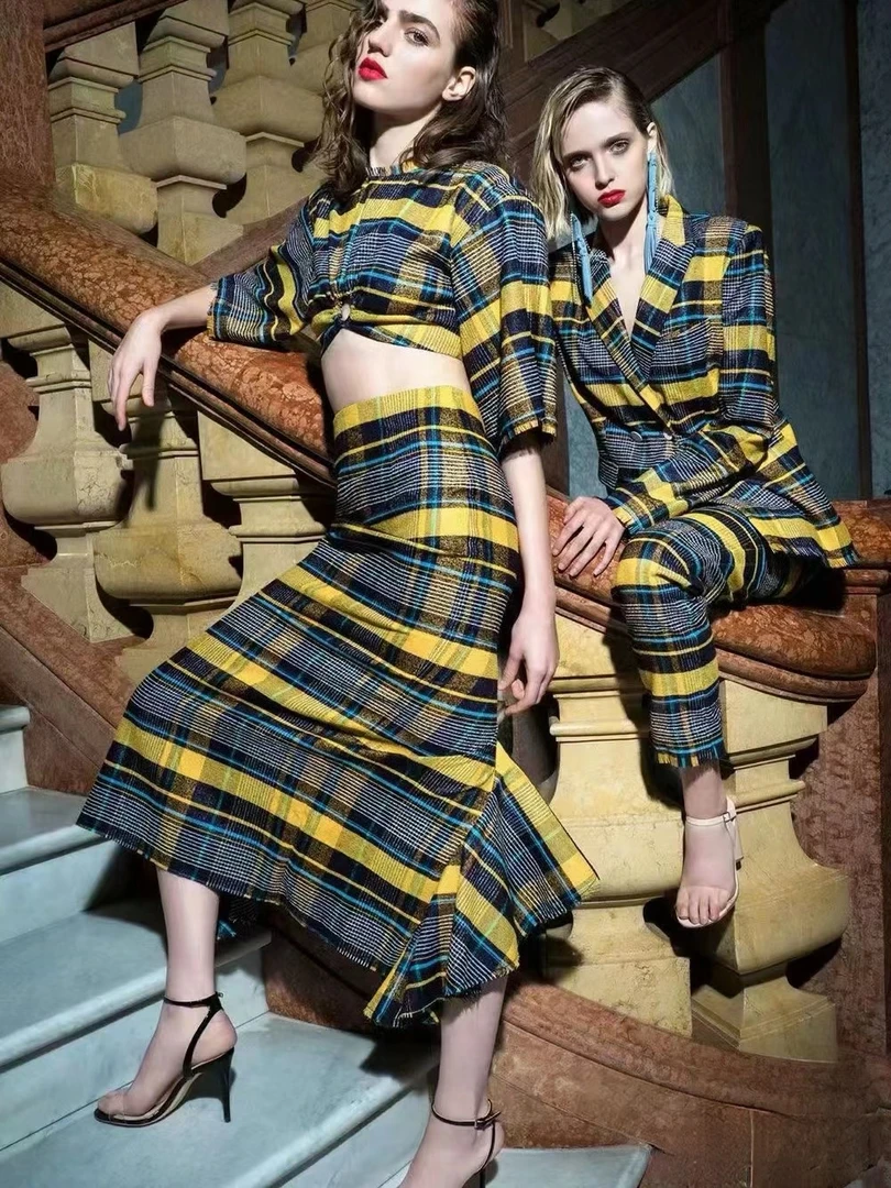 TONF.DREAM美婆连衣裙外套时尚秀场（309-399）