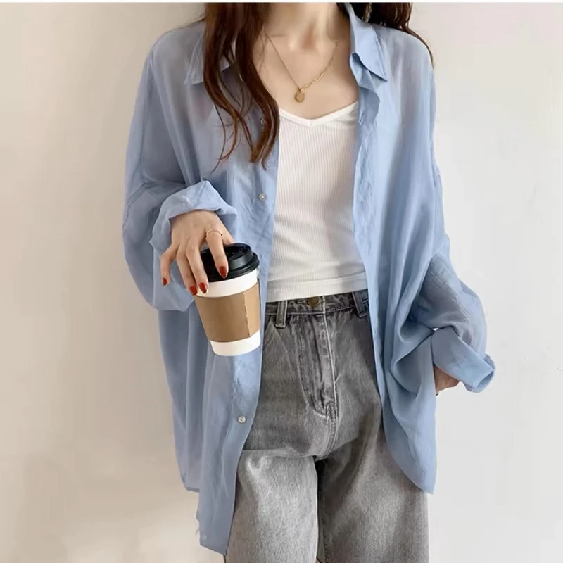 【大欣家】101-200新款时尚衬衣