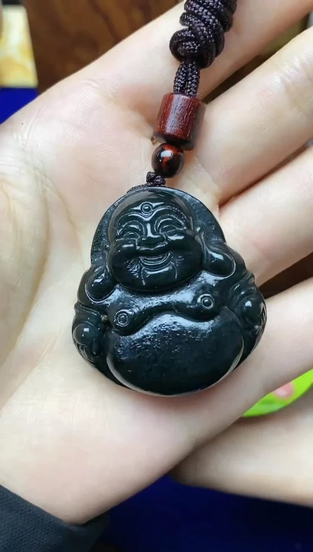 【闪购商品】和田玉挂件未镶嵌1