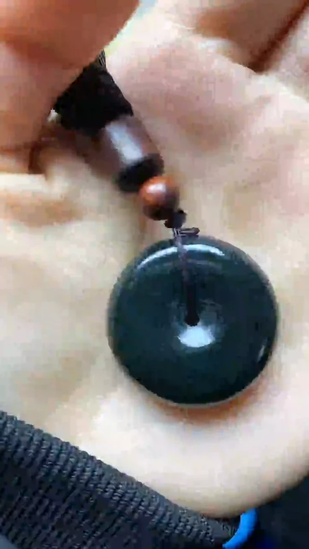 【闪购商品】和田玉挂件未镶嵌1