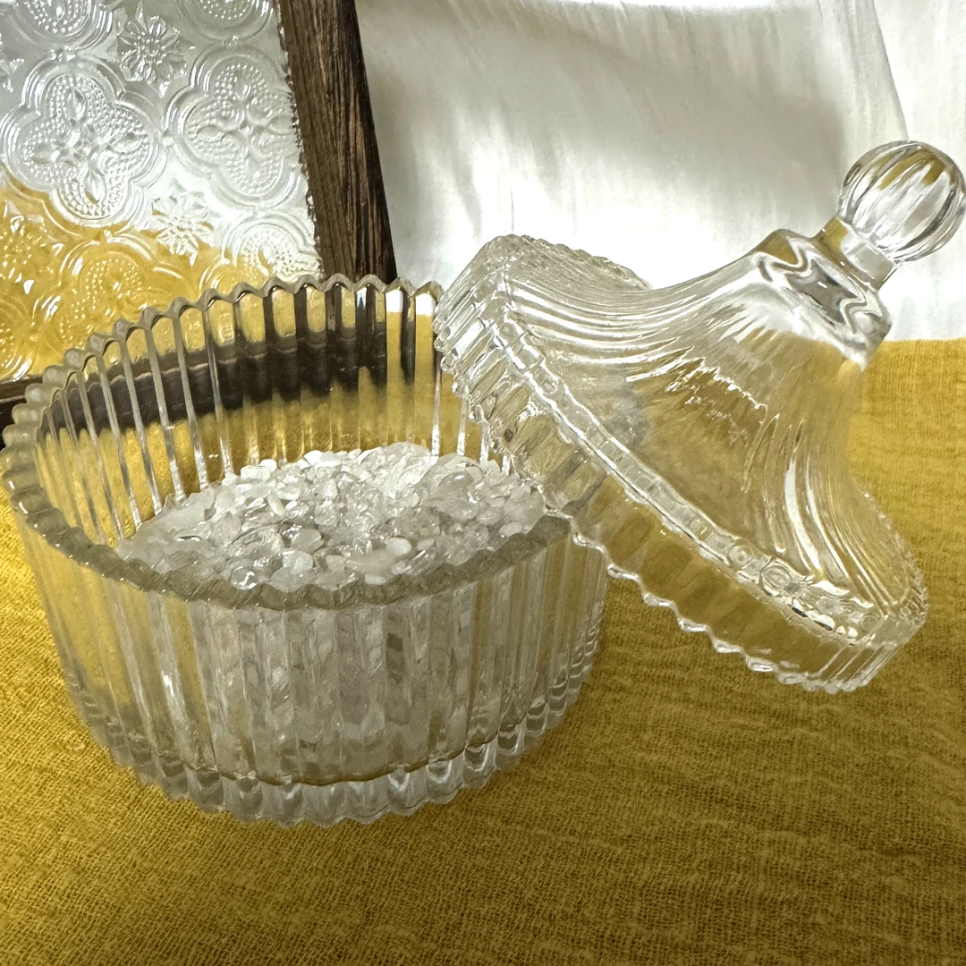 【消·磁净】碎晶搭配碗 套装