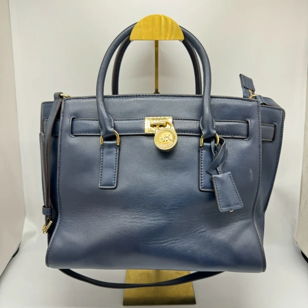 95新 MICHAELKORS/迈克高仕 叶奢中古/斜挎包/892262