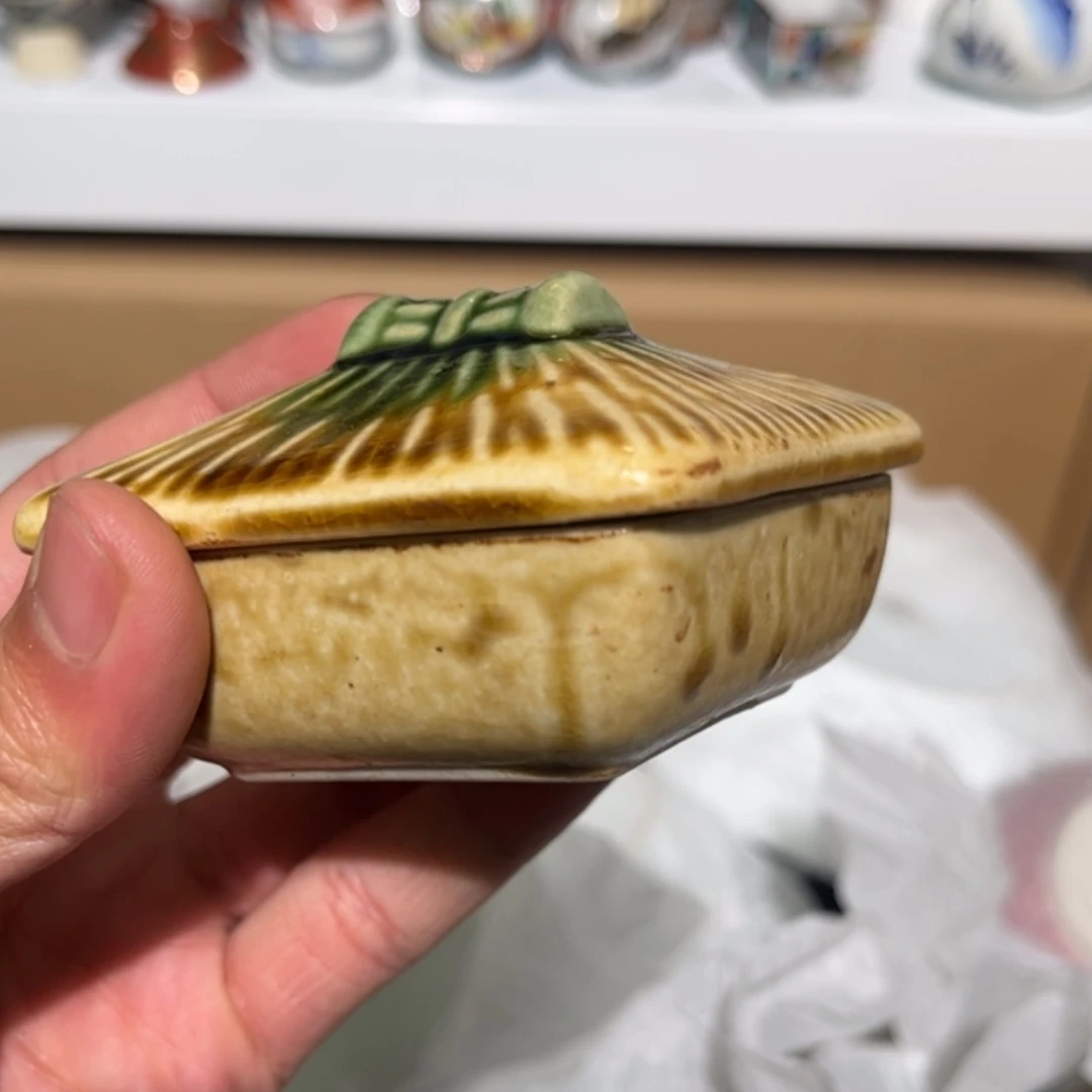 【闪购商品】陶瓷s****灰30