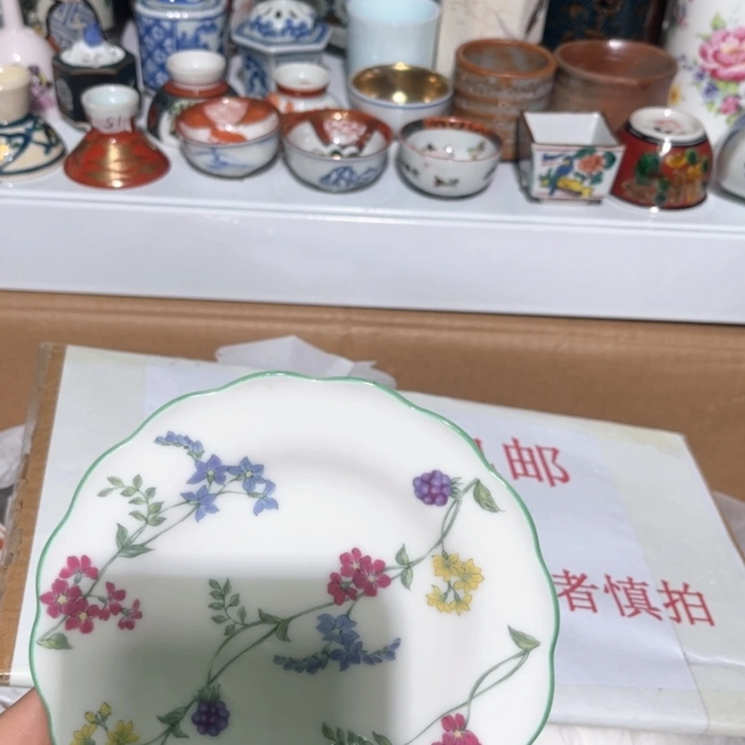 【闪购商品】陶瓷s****灰8
