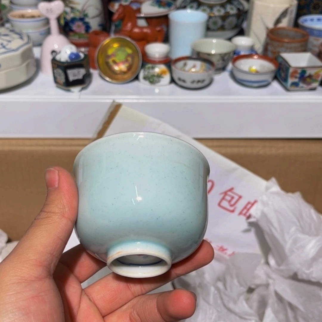 【闪购商品】陶瓷关****水15