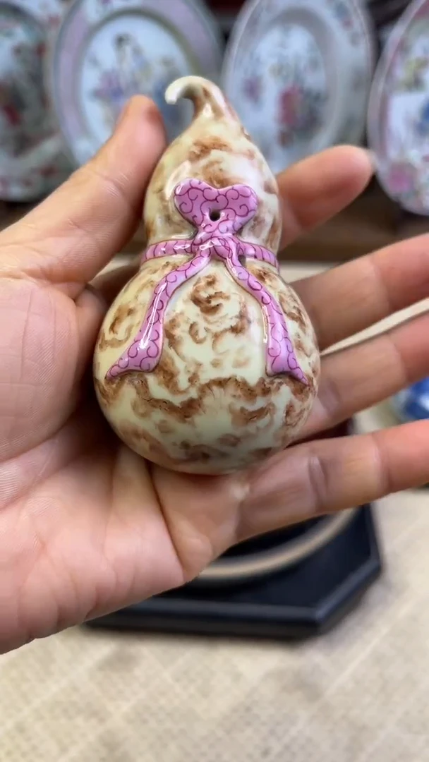 【闪购商品】密胺摆件1