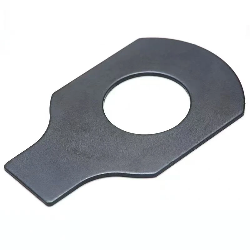 钢板销 垫片 高温淬火锰钢材质