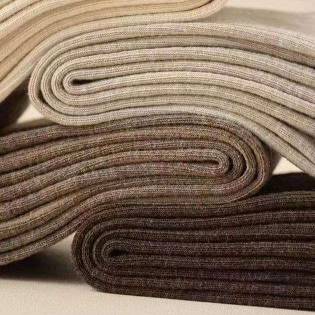 保暖过膝长筒袜美拉德加厚加长版压力瘦腿袜