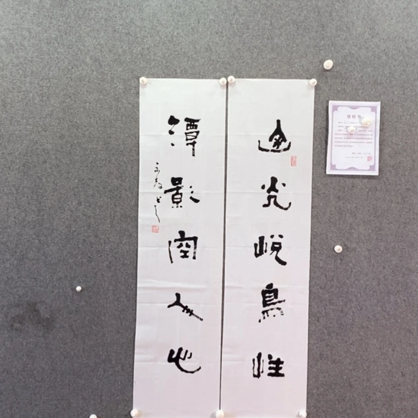 【闪购商品】书法书法作品欣赏，书法作品