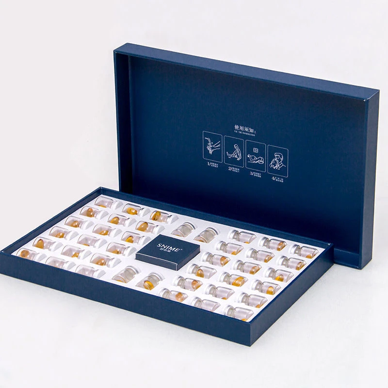 舒奈美少女丹紧致瑾润丹产后私密处护理女性保养抑菌液凝胶