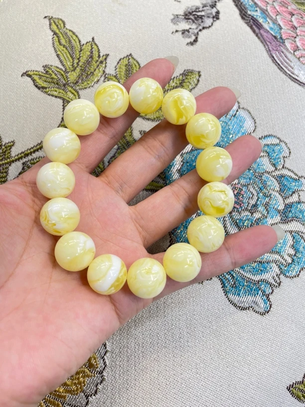 【典藏】珍藏级手串现拍实物图（多样性发货）*WZG11037