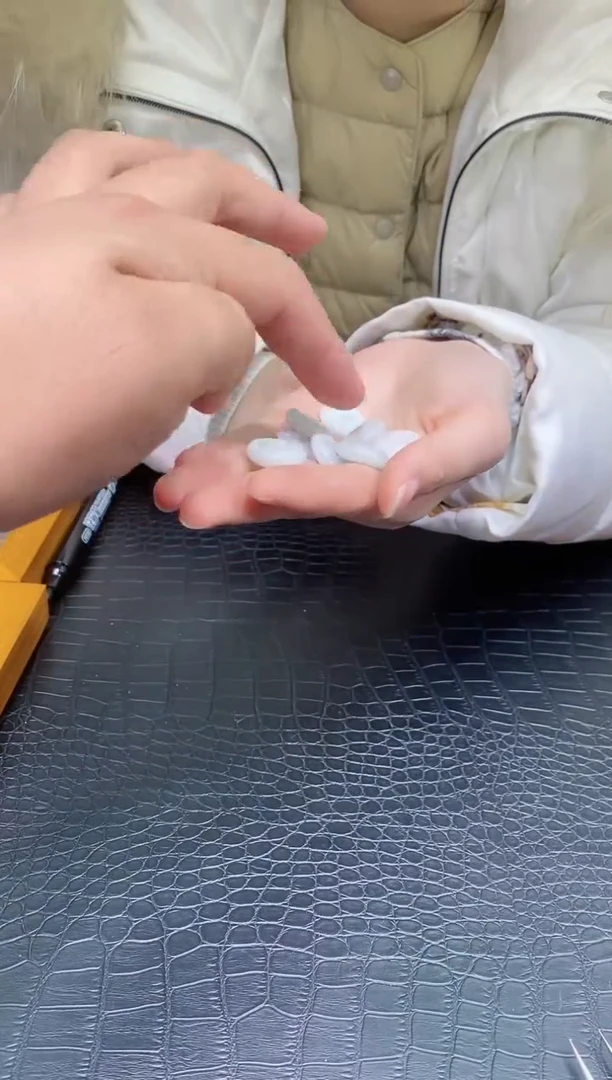 【闪购商品】翡翠颈饰未镶嵌102不给绳子