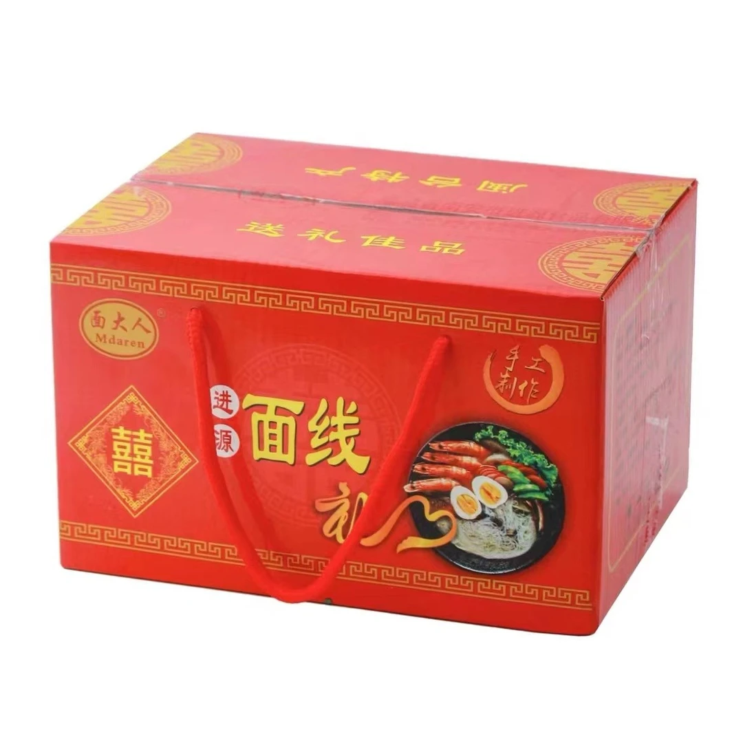 面大人闽南面线福建特产福州线面厦门面线长寿面