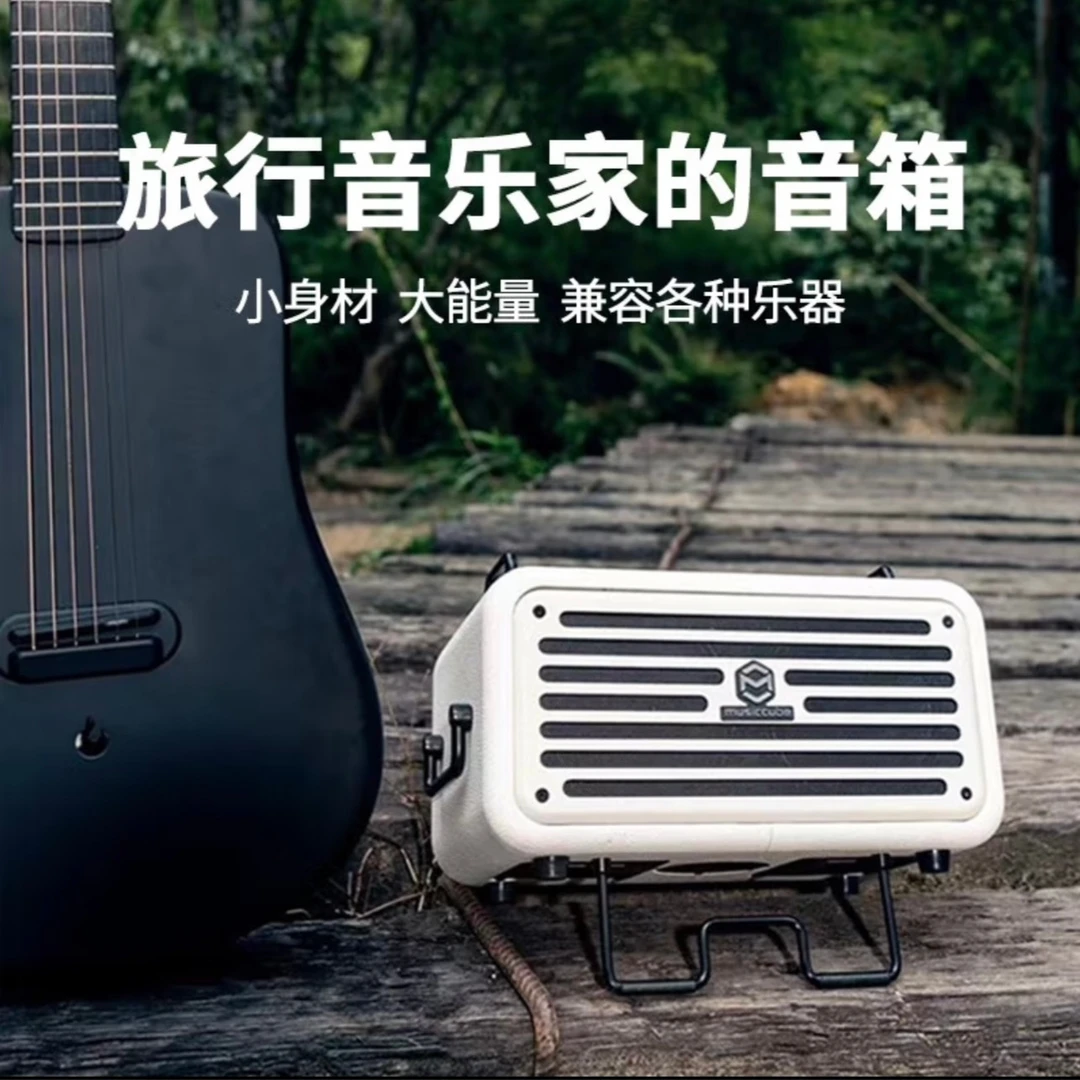 musiccube/音乐骑士音乐骑士MA60音响电吹管